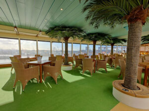 AIDA Bar