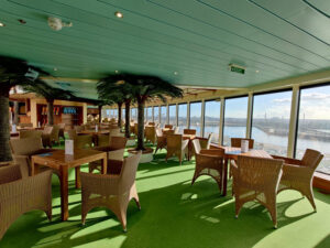 AIDA Bar