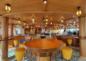 AIDA Bar