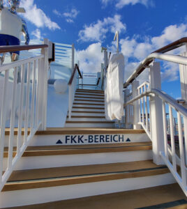 FKK-Bereich