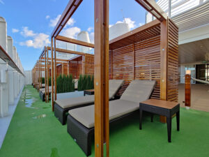 Cabanas