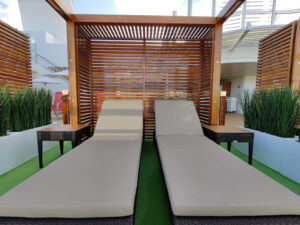 Cabanas