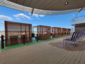 Cabanas