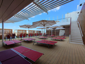 Sonnendeck