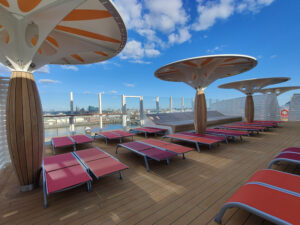 Sonnendeck