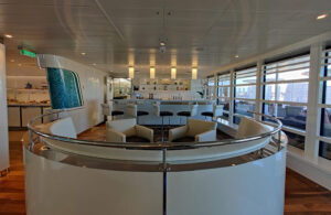 AIDA Lounge