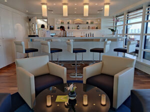 AIDA Lounge