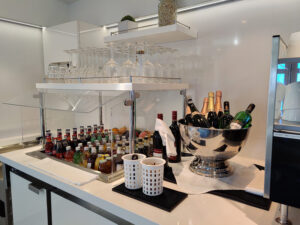 AIDA Lounge
