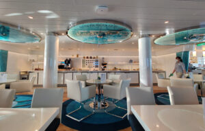 AIDA Lounge