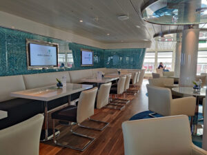AIDA Lounge
