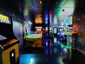 Game Center