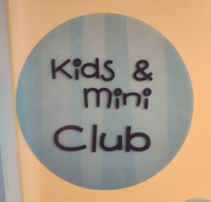 Kids Club