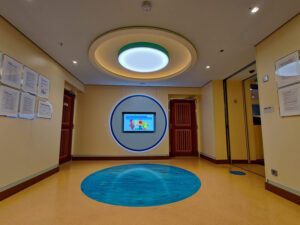 Kids Club
