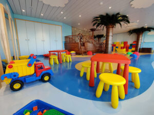 Kids Club