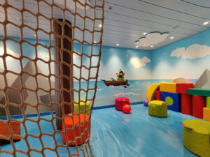 Kids Club