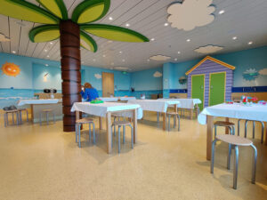 Kids Club
