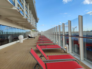 Promenadendeck