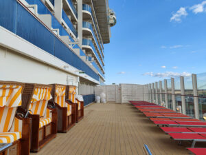 Promenadendeck