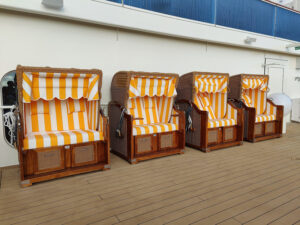 Promenadendeck