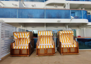 Promenadendeck