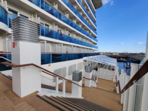 Promenadendeck