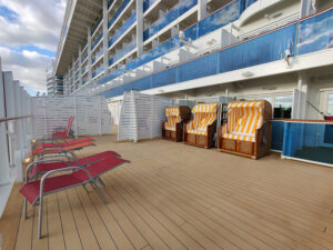 Promenadendeck