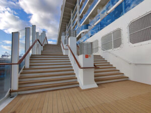 Promenadendeck