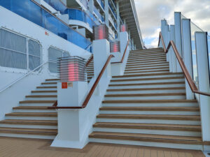 Promenadendeck