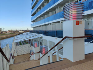 Promenadendeck