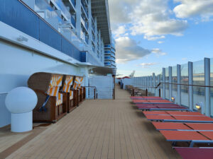 Promenadendeck