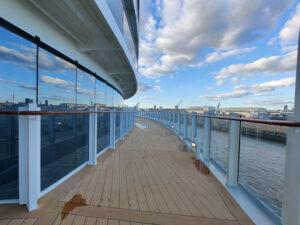 Promenadendeck