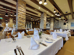 Churrascaria Steakhouse