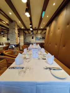 Churrascaria Steakhouse