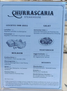 Churrascaria Steakhouse