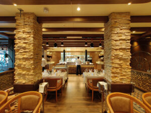 Churrascaria Steakhouse
