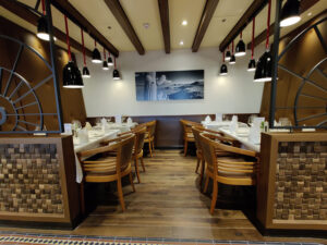 Churrascaria Steakhouse
