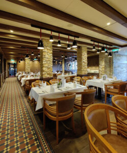 Churrascaria Steakhouse