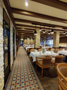 Churrascaria Steakhouse