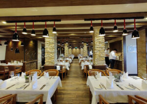 Churrascaria Steakhouse