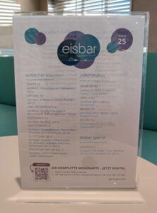Eisbar