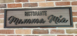Ristorante Mamma Mia