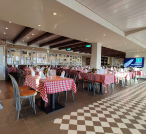 Ristorante Mamma Mia