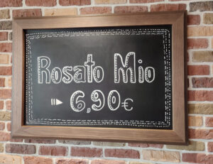 Ristorante Mamma Mia