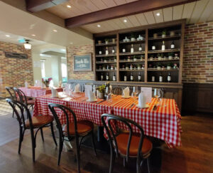 Ristorante Mamma Mia