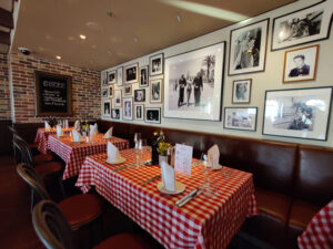 Ristorante Mamma Mia