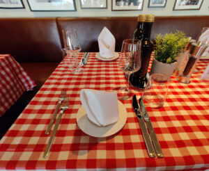 Ristorante Mamma Mia