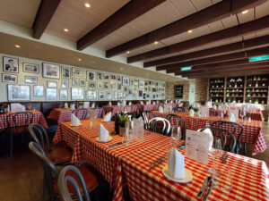 Ristorante Mamma Mia