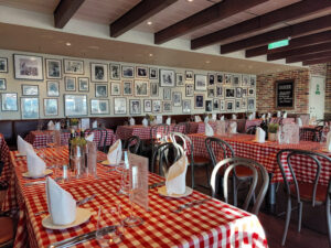 Ristorante Mamma Mia