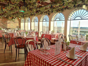 Ristorante Mamma Mia