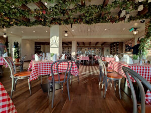 Ristorante Mamma Mia